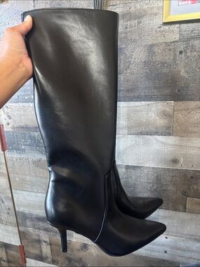 INC International Concepts McKenna Pointy toe boots